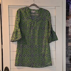 Boutique Shift Dress